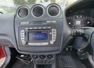 2010 Ford Transit Connect – Model: Transit Connect 90 T230 Double Cab – FJ10OAM