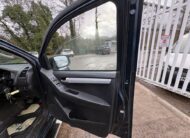 2017 Isuzu D-Max – Model: D-Max Utah Vision Double Cab Twin T TD Auto – YE17BPY