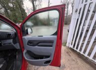 2022 Citroen Dispatch – Model: Dispatch 1000 Enterprise Professional Blue HDi S/S – YE72EYO