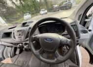 2017 Ford Transit – Model: Transit 350 – FG67FMV