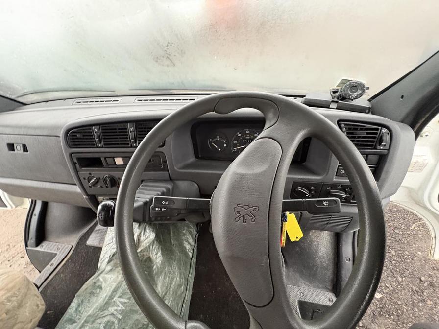 1998   – Model:  – R289OFJ