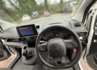 2020 Citroen Berlingo – Model: Berlingo 1000 Enterprise Blue HDi – HN20BVJ