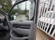 2020 Vauxhall Vivaro – Model: Vivaro 2900 Dynamic S/S – DT69ZWA