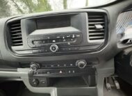 2017 Toyota Proace – Model: Proace Base – NX17SXC