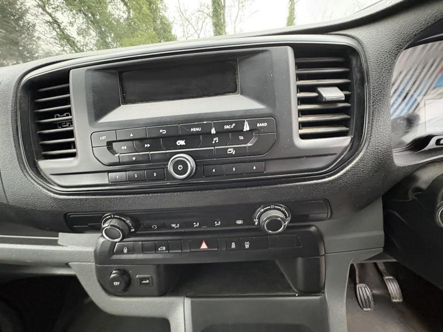 2017 Toyota Proace – Model: Proace Base – NX17SXC