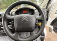 2021 Citroen Relay – Model: Relay 35 L2H2 Enterprise Blue HDi S/S – LA70XOF