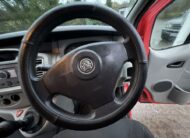 2007 Vauxhall Vivaro – Model: Vivaro  2700 CDTI SWB – NL07DFA