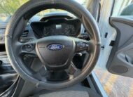 2021 Ford Transit Connect – Model: Transit Connect 230 Base TDCi – FL71HZA