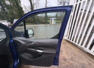 2016 Ford Transit Connect – Model: Transit Connect 240 Limited – RE66LHT