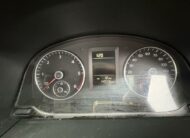 2017 Volkswagen Caddy MaxI – Model: Caddy Maxi C20 TDI – YT67XYY