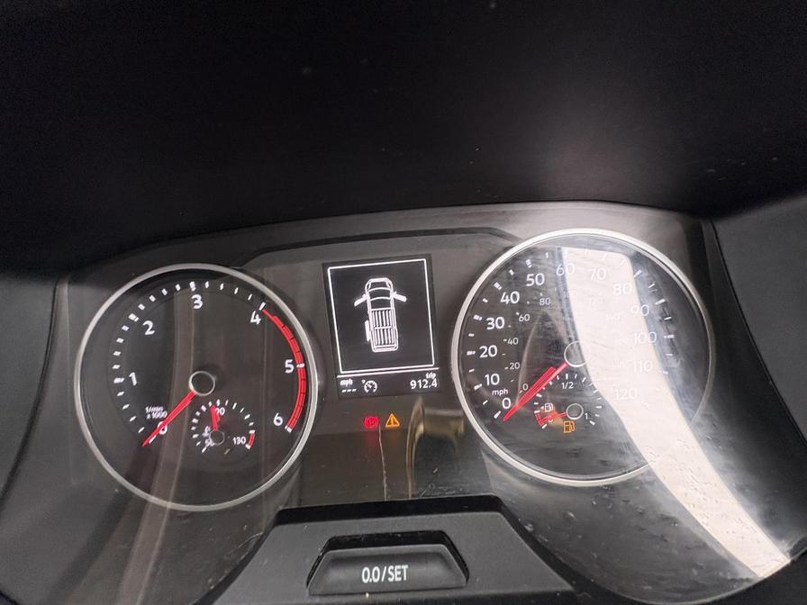 2018 Volkswagen Crafter – Model: Crafter CR35 Startline TDI – GM18UBS