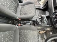 2017 Vauxhall Combo – Model: Combo 2000 CDTi – WN17VHC