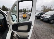 2014 Peugeot Boxer – Model: Boxer 335 L3 HDi – YN14FZD