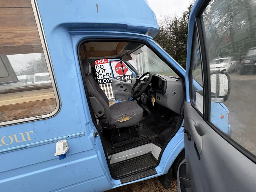 1999   – Model:  – T301HJW