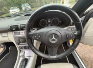 2009 Mercedes-Benz CLC-CLASS – Model: CLC220 CDi Sport Auto – YP59MWL