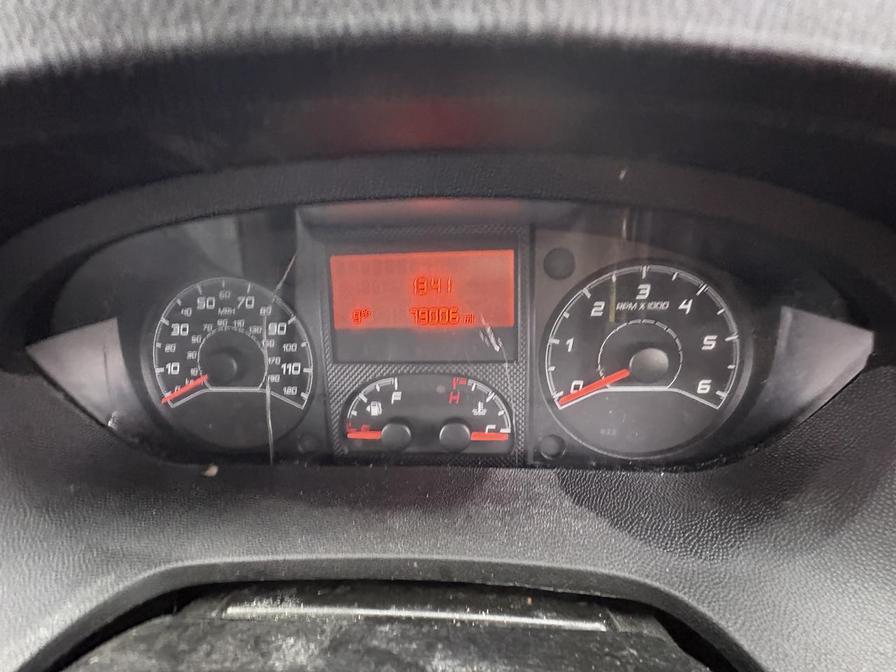 2021 Peugeot Boxer – Model: Boxer 335 Professional L2H2 Blue HDi – CE21ORT