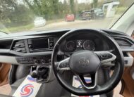 2021 Volkswagen Transporter – Model: Transporter T28 HighLine TDI – VE71EGJ