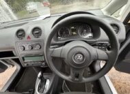 2011 Volkswagen Caddy – Model: Caddy Maxi C20 Life TDI Semi-Auto – RE11RRX