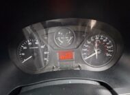 2018 Citroen Berlingo – Model: Berlingo 625 Enterprise Blue HDi – LR68WZD