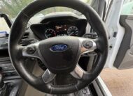2019 Ford Transit Connect – Model: Transit Connect 240 Limited TDCi Auto – RY68OJD