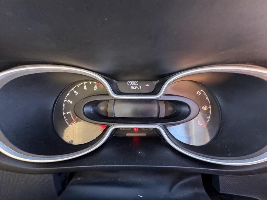 2018 Vauxhall Vivaro – Model: Vivaro  2900 Sportive CDTi – SA68PXE