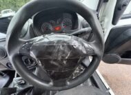 2017 Citroen Nemo – Model: Nemo 660 Enterprise HDi – LD17XFE