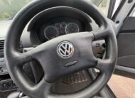 2003 Volkswagen Sharan – Model: Sharan SL TDI Auto – WA03RYU
