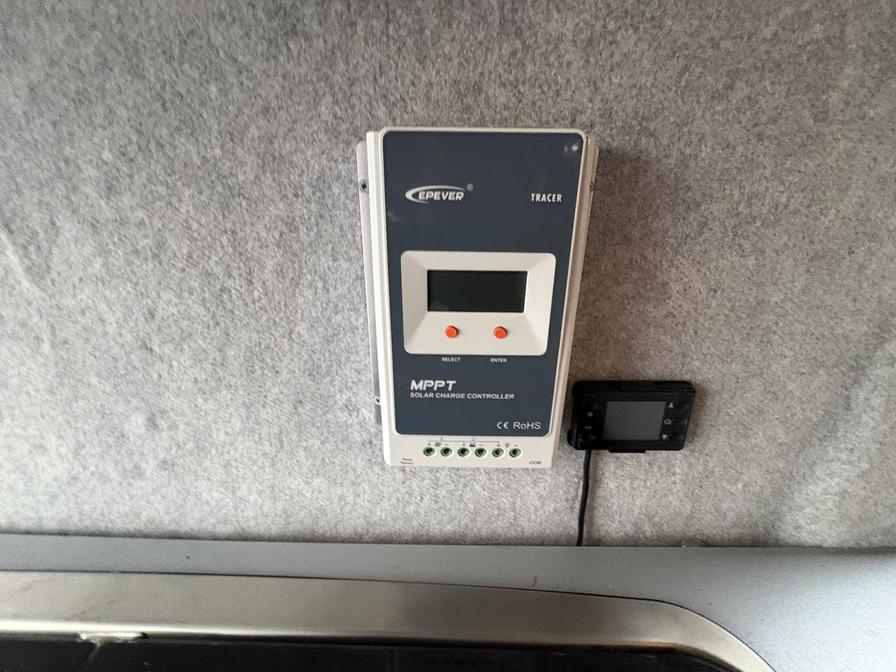 2007 Vauxhall Vivaro – Model: Vivaro  2900 CDTI LWB – FH57JRV