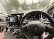 2019 Renault Trafic – Model: Trafic SL27 Sport Nav dCi – FG19ZBP