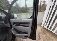 2021 Vauxhall Vivaro – Model: Vivaro 2900 Edition S/S – LB21SZN