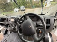 2021 Peugeot Boxer – Model: Boxer 435 Professional L4H2 Blue HDi – CK21GTU