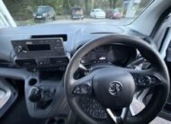 2020 Vauxhall Combo – Model: Combo 2300 SportIVE TD S/S – FD70LXU