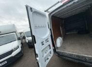 2020 Mercedes-Benz Sprinter – Model: Sprinter 314 CDI – FJ20VME