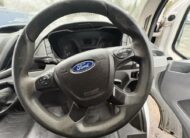 2017 Ford Transit – Model: Transit 350 – FP17UYL