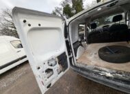 2014 Renault Kangoo – Model: Kangoo ML19 dCi – RE64AOU