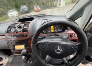 2013 Mercedes-Benz Vito – Model: Vito 113 CDi Traveliner – KP13WTX