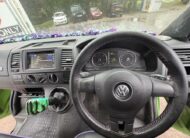 2011 Volkswagen Transporter – Model: Transporter T30 84 TDI SWB – SB11VFA