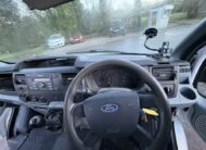 2014 Ford Transit – Model: Transit 125 T350 RWD – VU14XAD