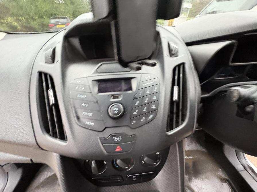 2014 Ford Transit Connect – Model: Transit Connect 240 E-Tech – YT14CZG