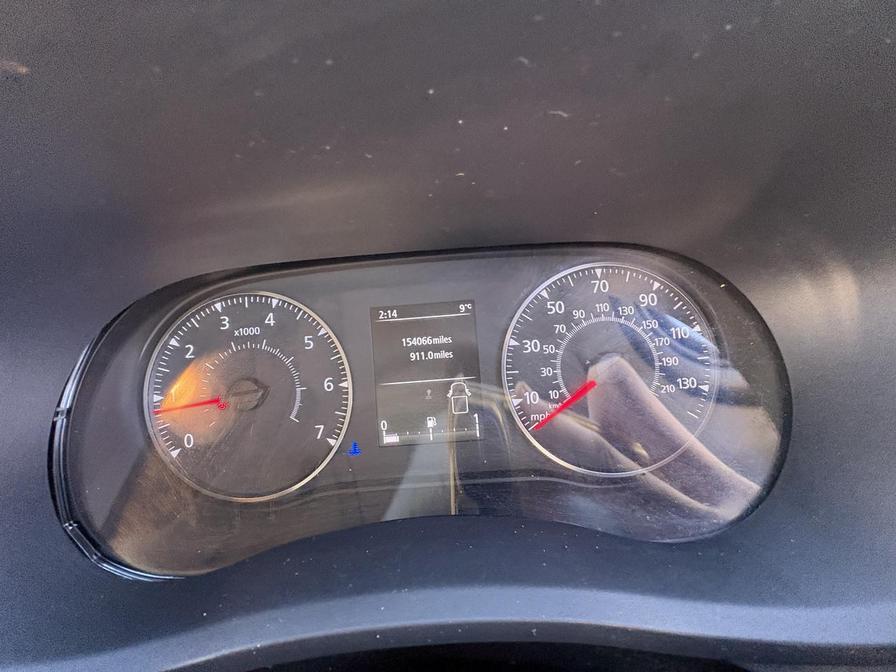 2020 Vauxhall Movano – Model: Movano L3H1 F3500 CDTI S/S – FE20GVZ