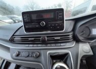 2024 Maxus Deliver 9 – Model: Deliver 9 – GU73RUV