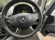 2013 Mercedes-Benz Vito – Model: Vito 113 CDi – BJ63NZU