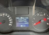 2019 Mercedes-Benz Sprinter – Model: Sprinter 314 CDI – BH19KTT