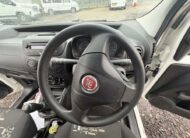 2015 Fiat Fiorino – Model: Fiorino 16V MultiJet – WR15NMK