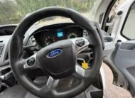 2017 Ford Transit – Model: Transit 350 – KT66BUV