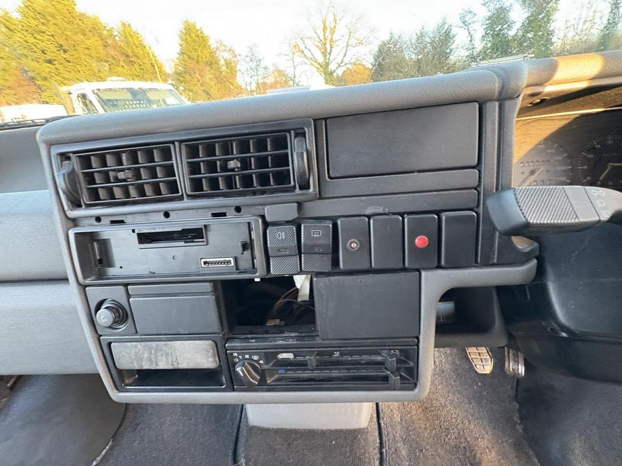 1993   – Model:  – K36VDG