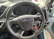 2020 Ford Transit – Model: Transit 350 Leader EcoBlue – RJ70VMY