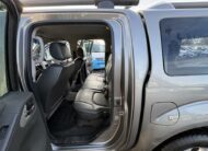 2015 Nissan Navara – Model: Navara Tekna dCi Auto – SK65CKJ