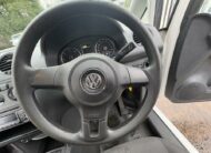 2016 Volkswagen Caddy – Model: Caddy C20 Startline TDI – GD66UDM