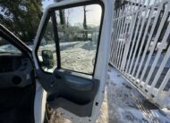 2008 Ford Transit – Model: Transit 100 17-Seat RWD – DK08DNK